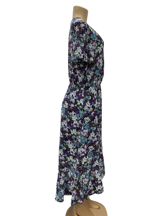 Vestido L (PRETTY GARDEN)