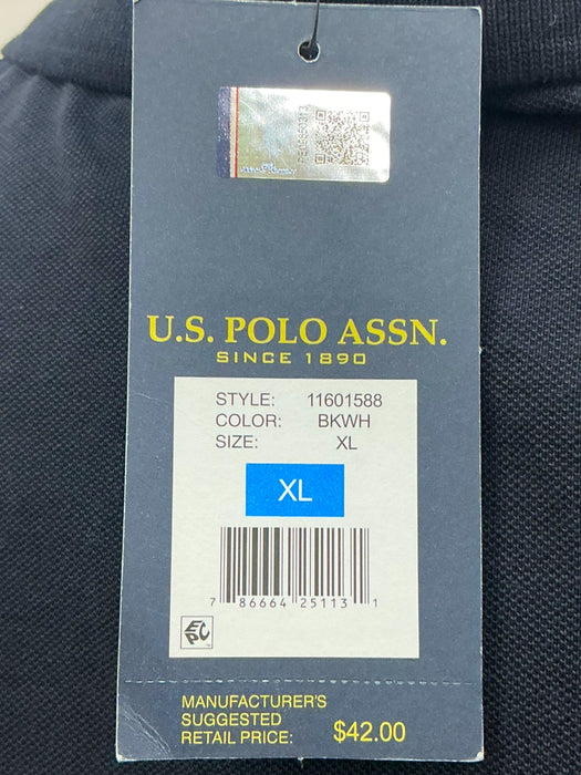 Camisa XL (U.S. POLO ASSN.)