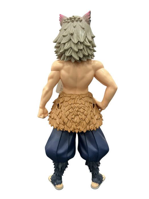 Inosuke Hashibira
