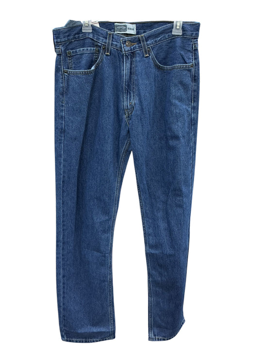 Pantalón 34 (SIGNATURE)