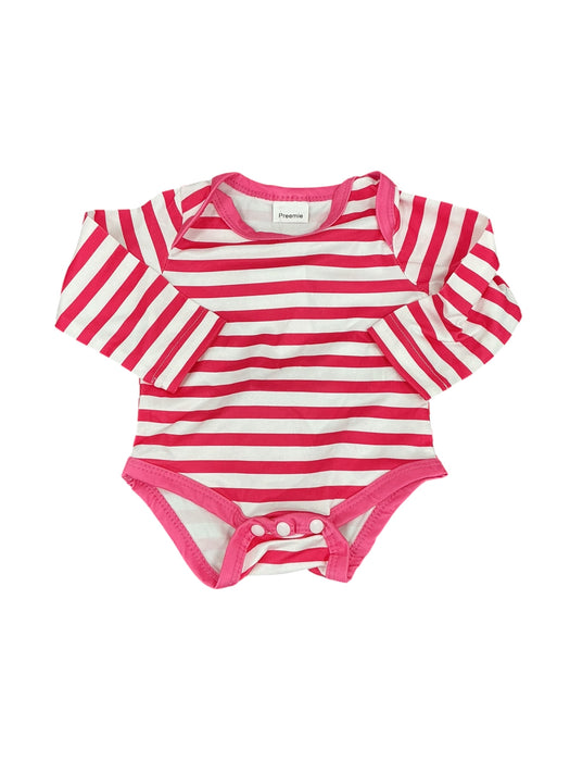 Traje para bebé 0-6M (PREEMIE)