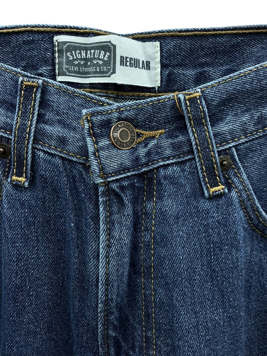 Pantalón 34 (SIGNATURE)