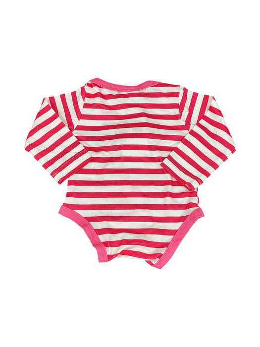 Traje para bebé 0-6M (PREEMIE)