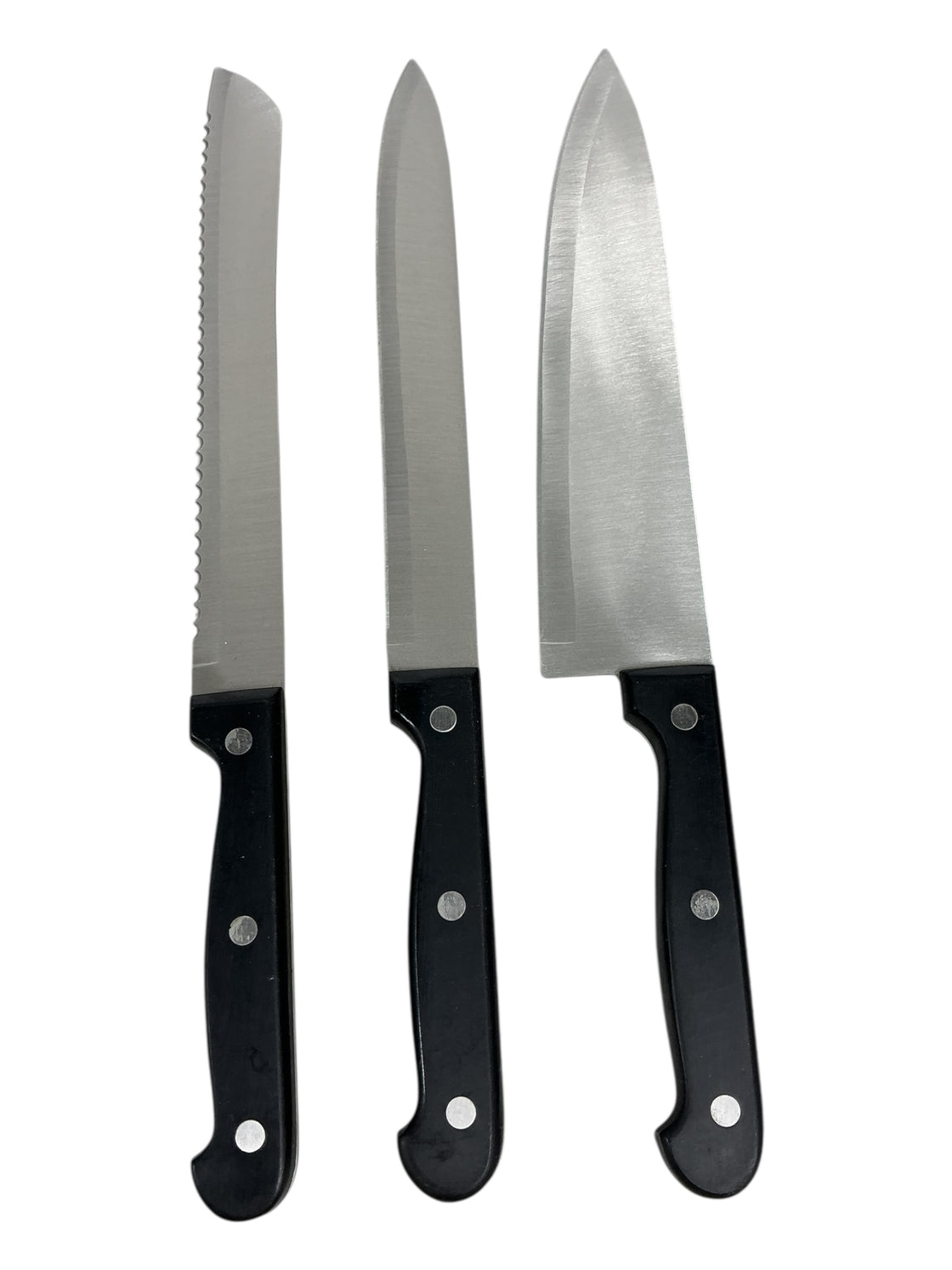 Set de cuchillos (RC WILLEY)