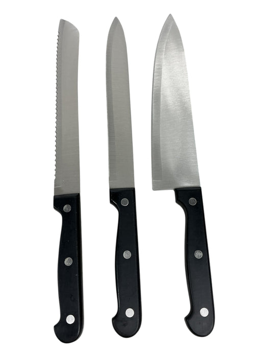 Set de cuchillos (RC WILLEY)