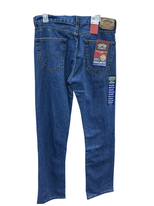 Pantalón 34 (SIGNATURE)