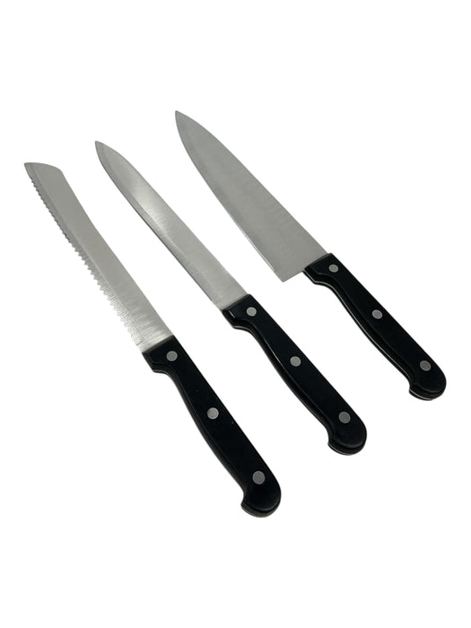 Set de cuchillos (RC WILLEY)