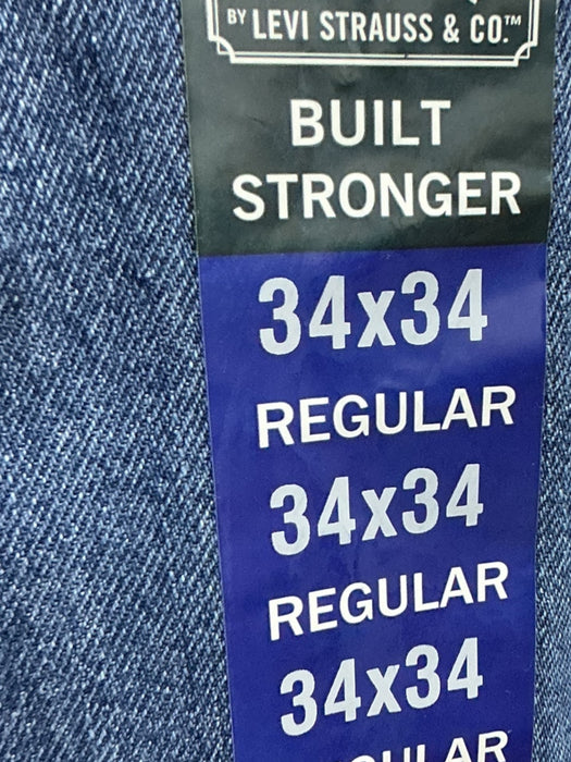 Pantalón 34 (SIGNATURE)