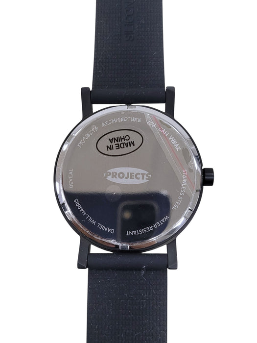 Reloj (PROJECTS)