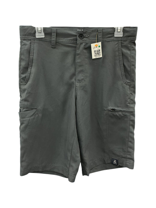 Pantaloneta 16 (URBAN PIPELINE)