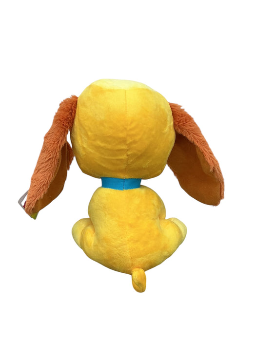 Lady (DISNEY)