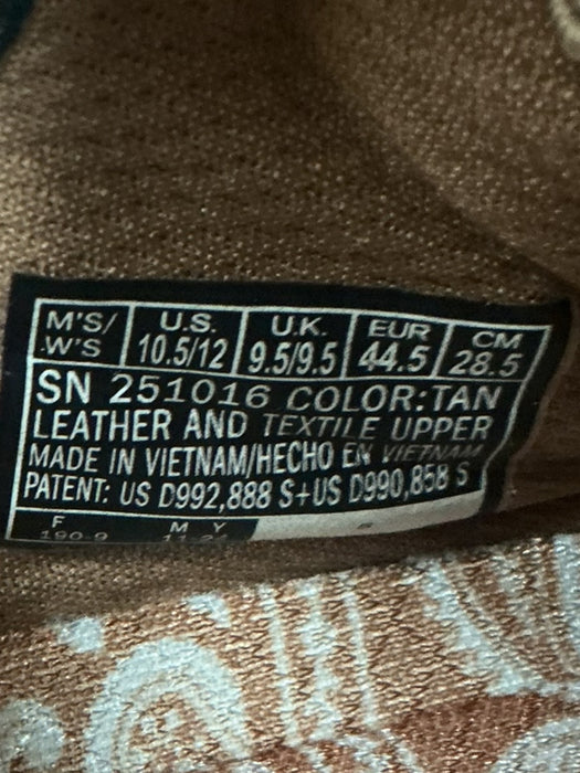 Tenis 10.5 (SKECHERS)