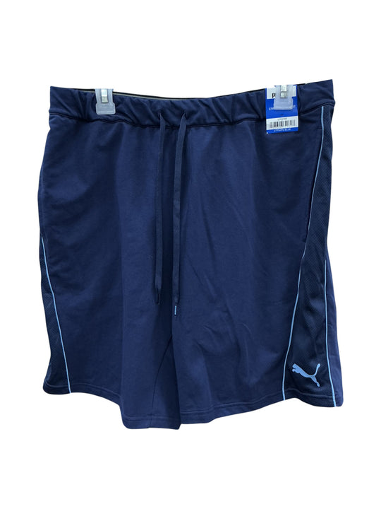 Pantaloneta L (PUMA)