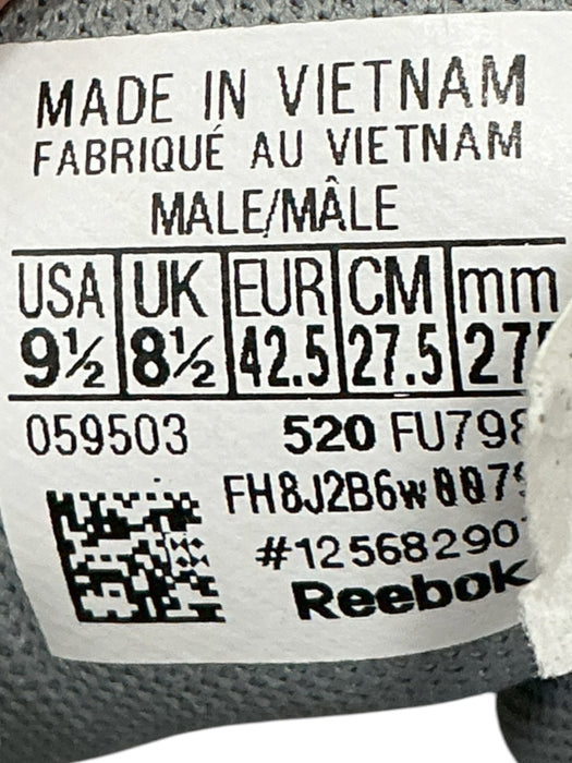 Tenis 9.5 (REEBOK)