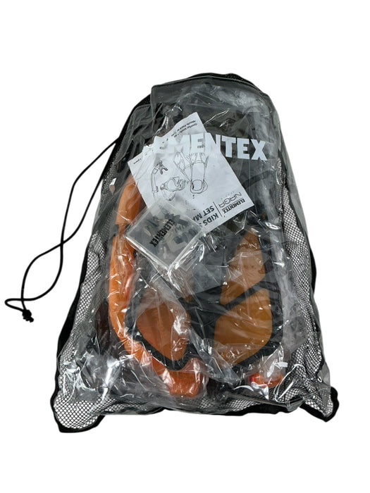Kit de snorkel para niñ@ (ELEMENTEX)