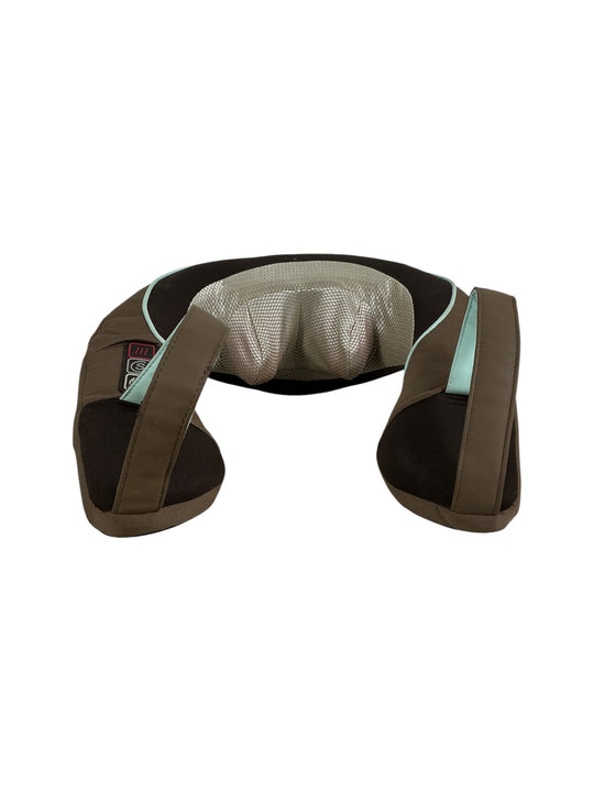 Masajeador (HOMEDICS)