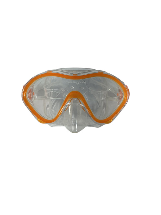 Kit de snorkel para niñ@ (ELEMENTEX)