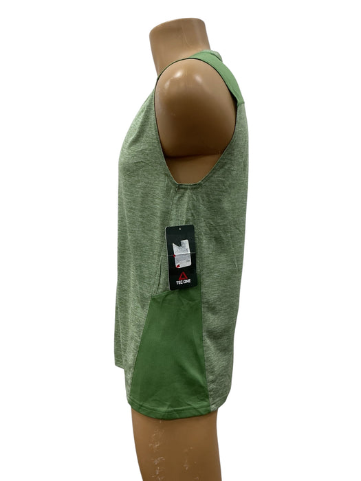 Playera M (TEC ONE)
