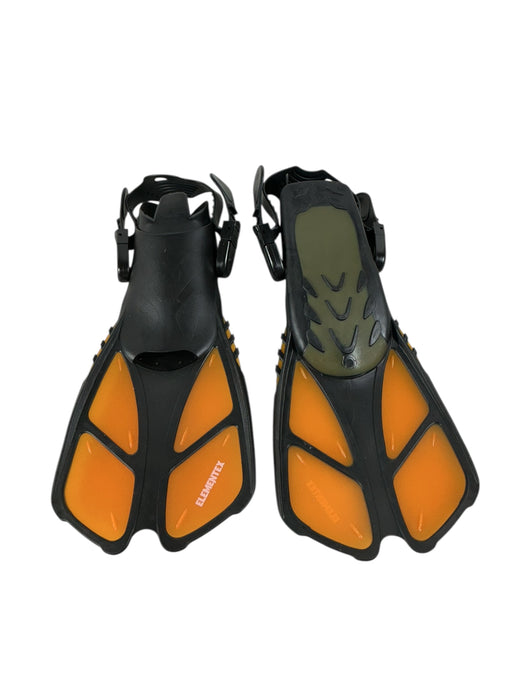 Kit de snorkel para niñ@ (ELEMENTEX)