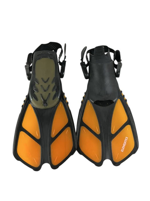 Kit de snorkel para niñ@ (ELEMENTEX)