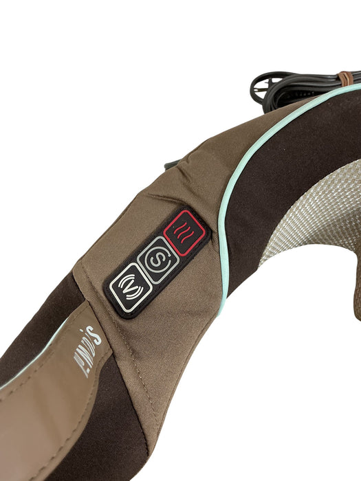 Masajeador (HOMEDICS)