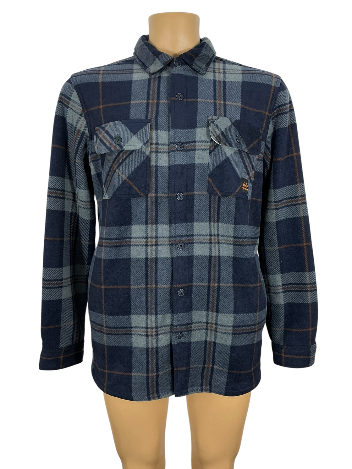 Sobrecamisa L (REALTREE)