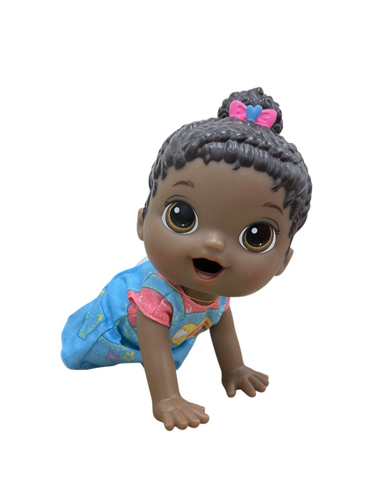Baby Alive (HASBRO)