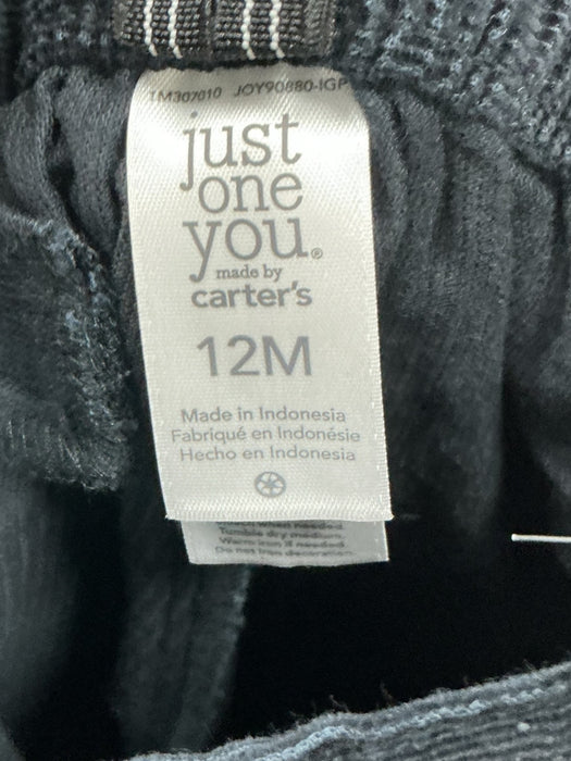 Traje para bebé 12M (JUST ONE YOU)