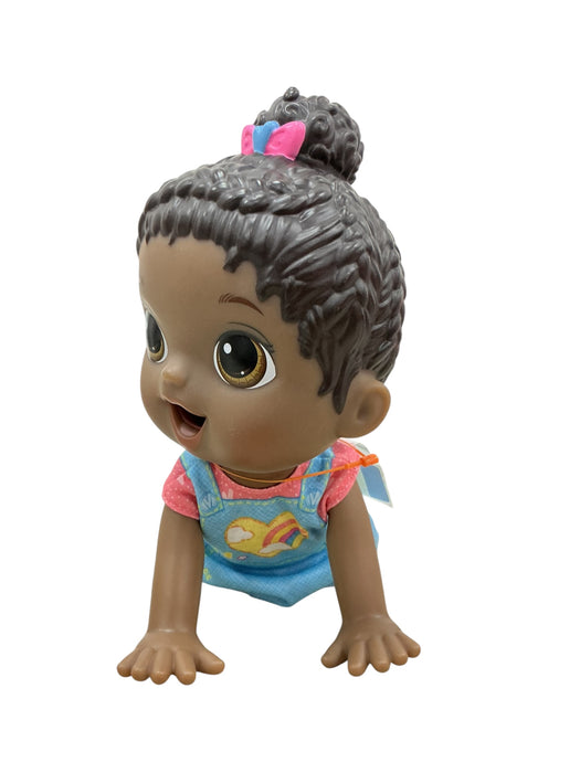 Baby Alive (HASBRO)