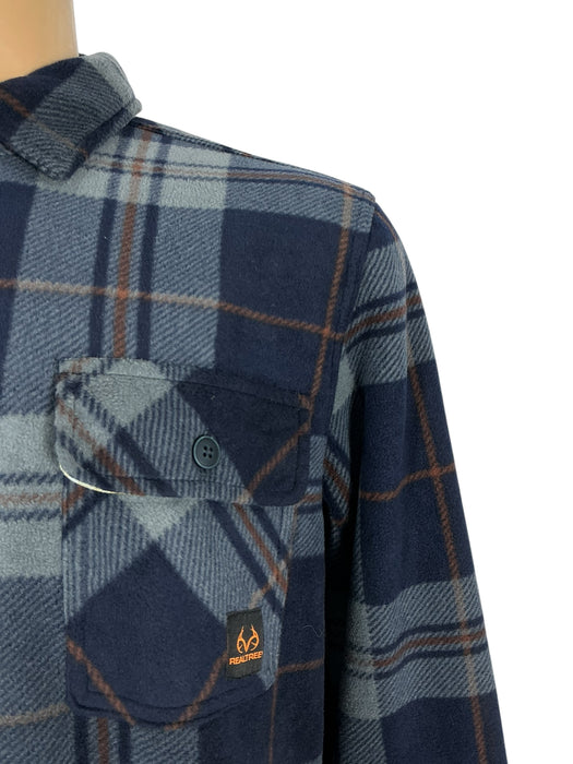 Sobrecamisa L (REALTREE)