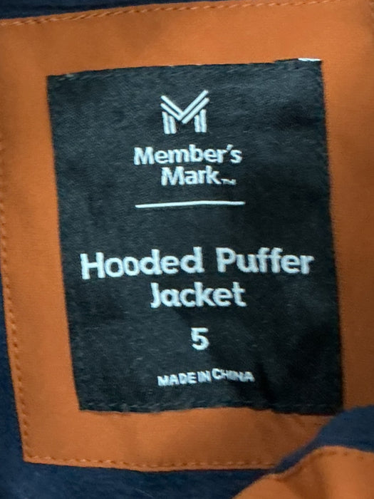 Chumpa para niño 5 (MEMBER'S MARK)