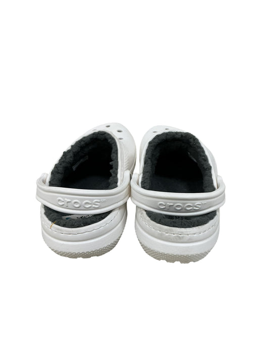 Sandalia 7 (CROCS)
