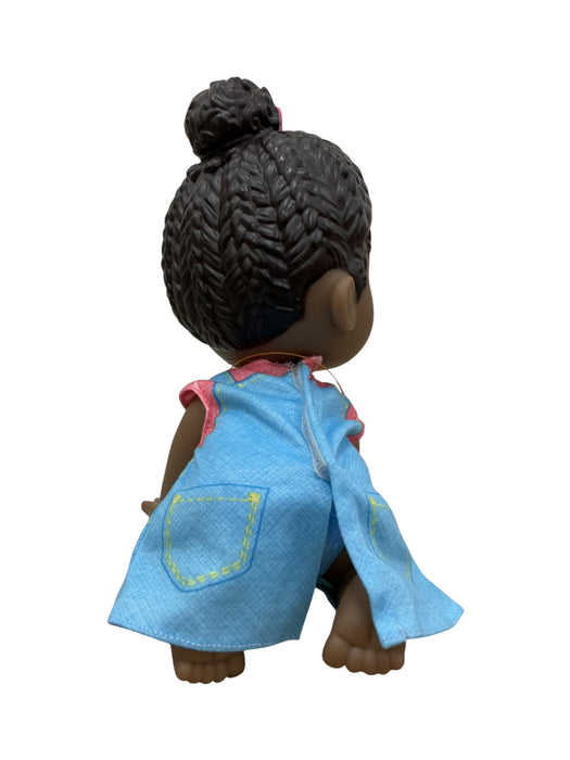 Baby Alive (HASBRO)