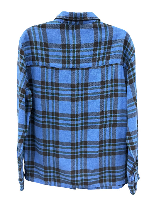 Camisa para niñ@ 11-12 (ZARA)