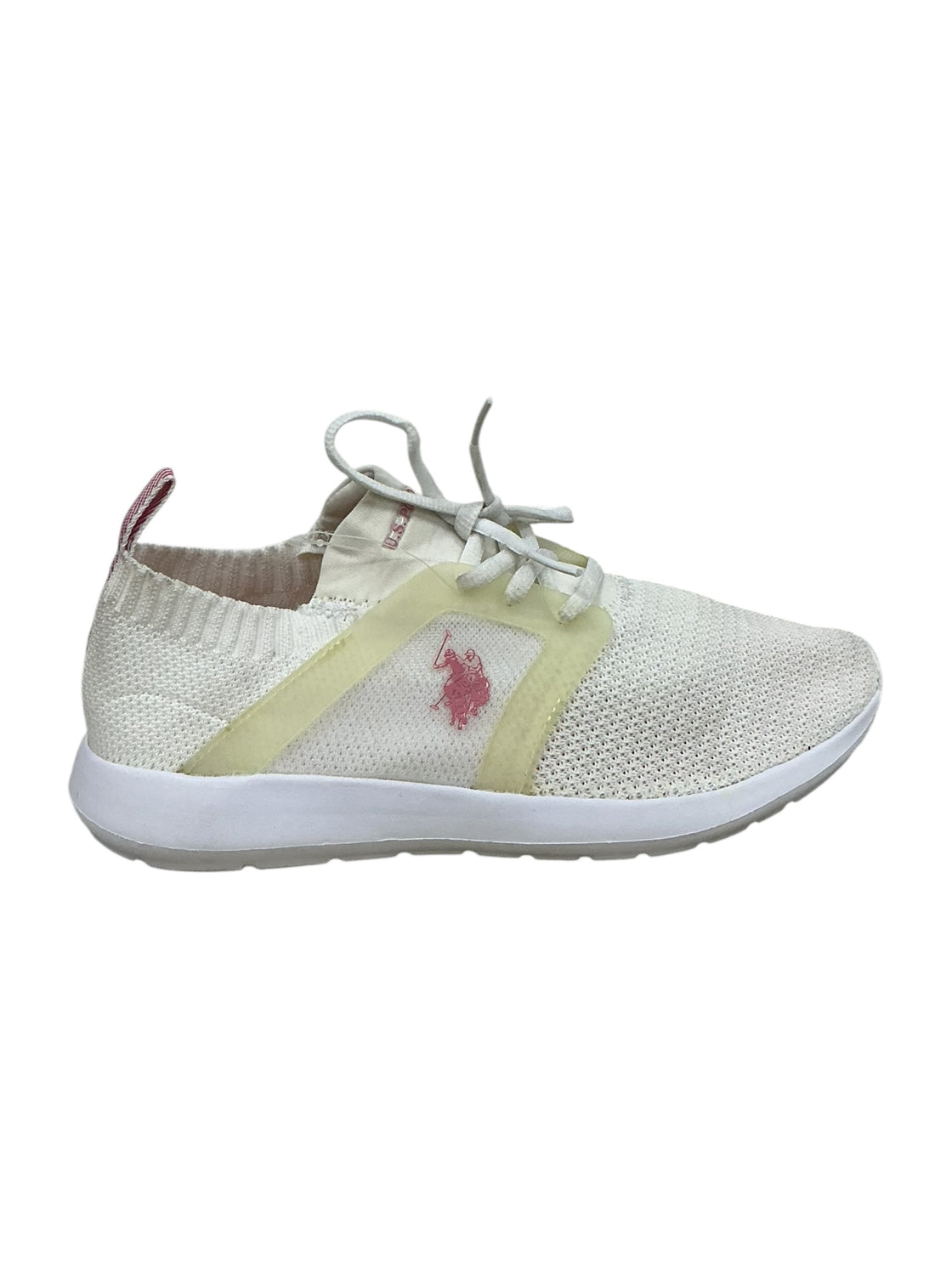 Tenis 8.5
