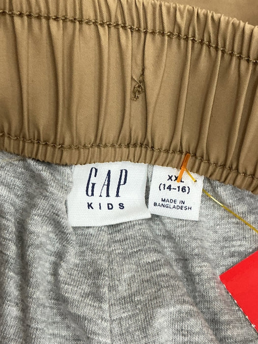 Pants para niño 14/16 (GAP)