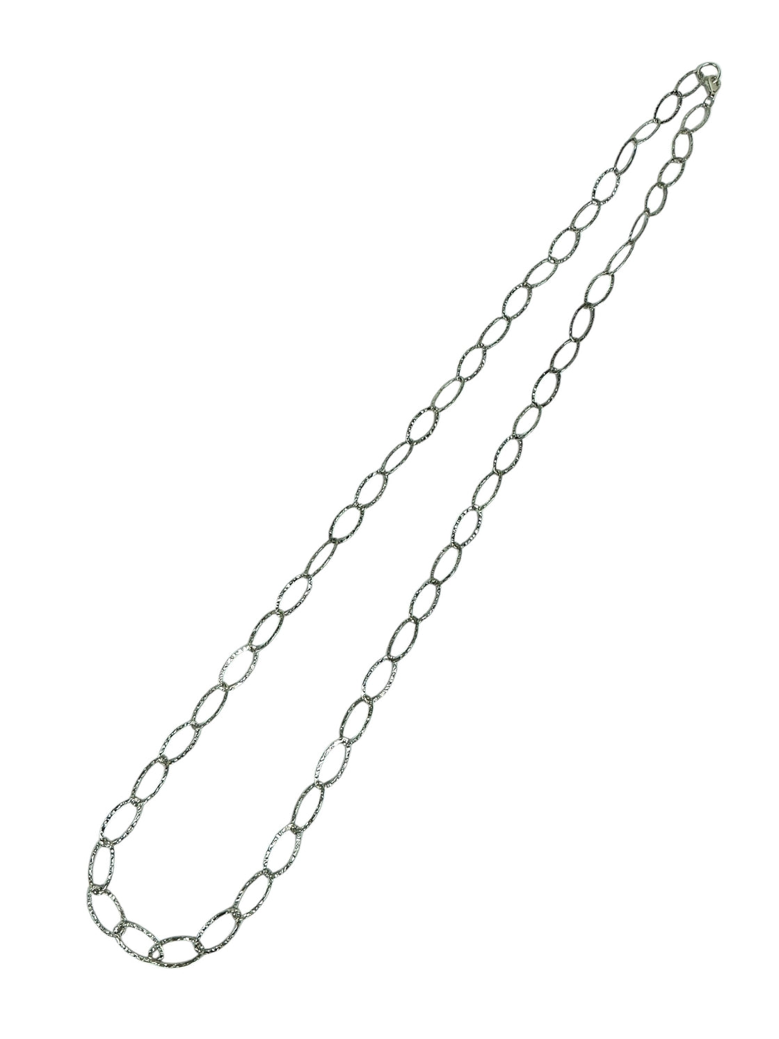 Collar de plata  (925)