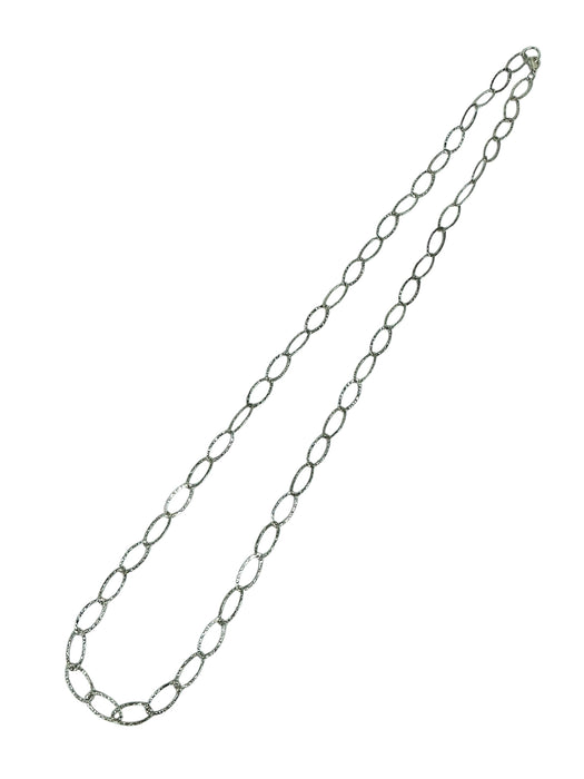 Collar de plata  (925)