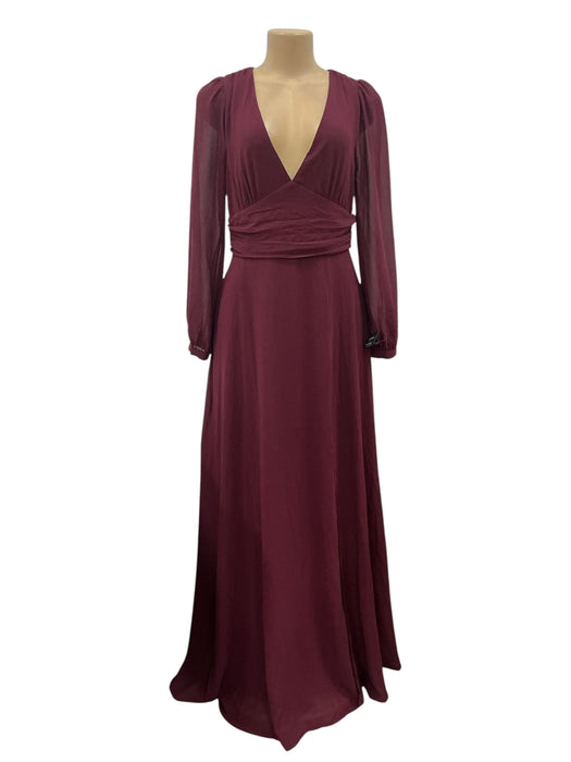 Vestido M (LULUS)
