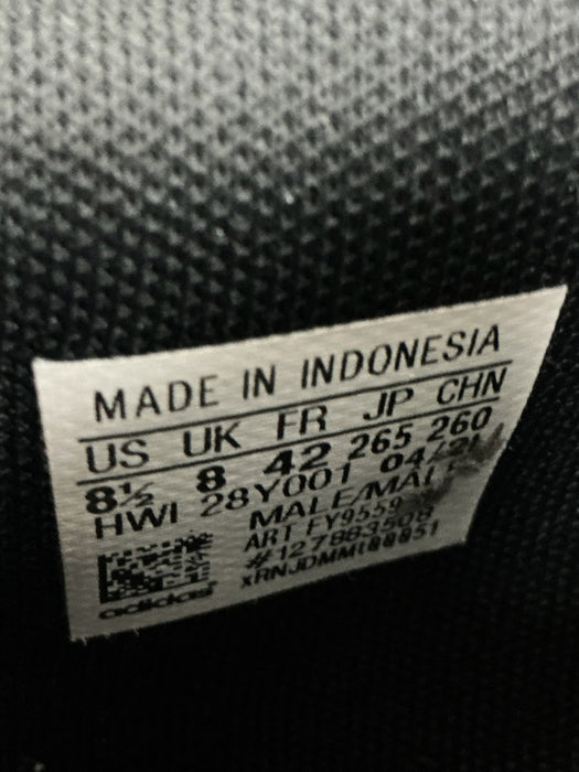 Tenis 8.5 (ADIDAS)