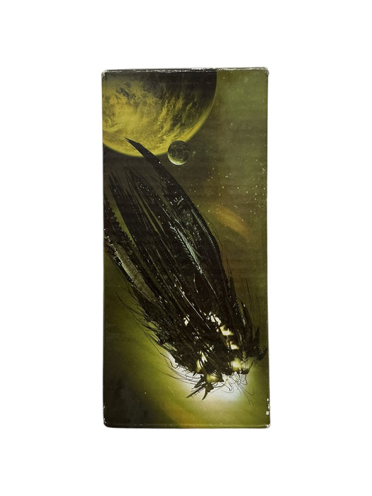 Vaso de colección (STAR TREK)