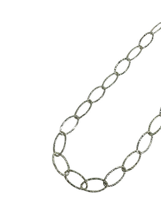 Collar de plata  (925)