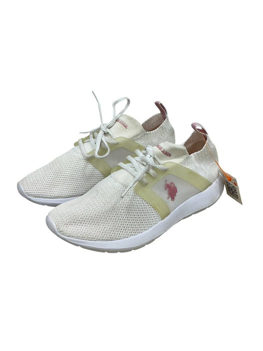 Tenis 8.5