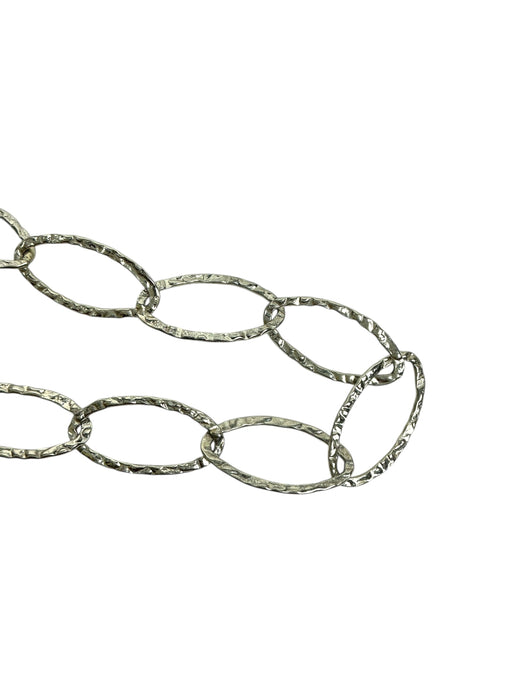 Collar de plata  (925)