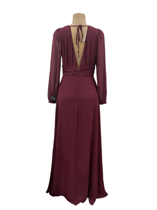 Vestido M (LULUS)