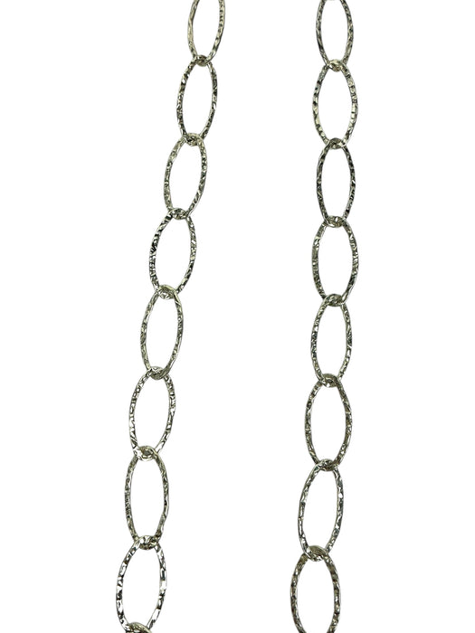 Collar de plata  (925)