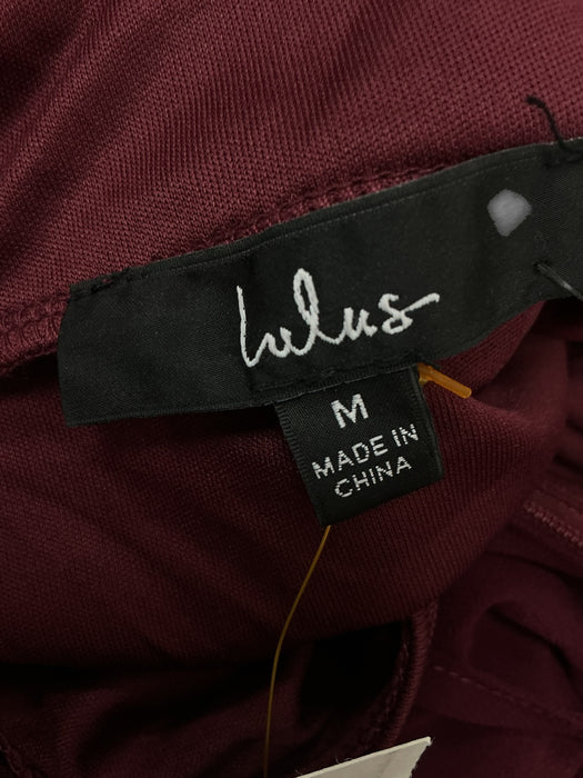 Vestido M (LULUS)