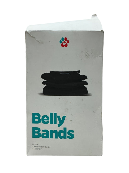 Bandas abdominales para mascotas (PET PARENTS)