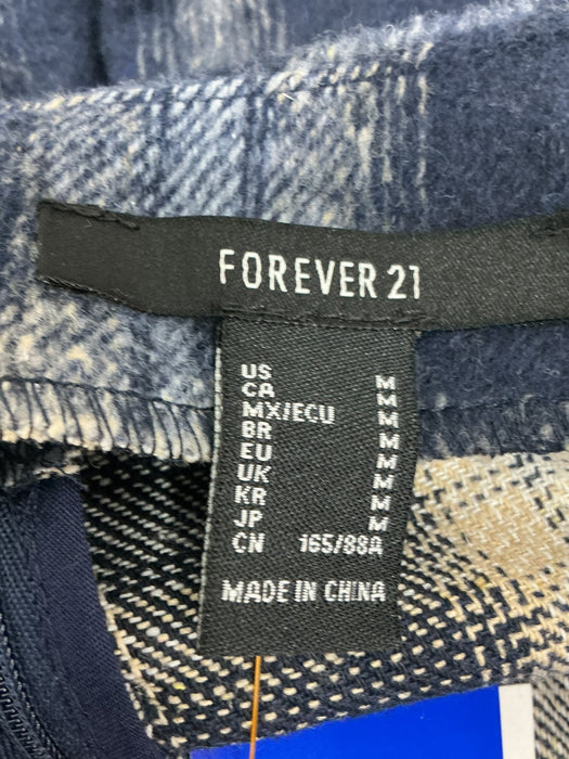 Falda M (FOREVER 21)