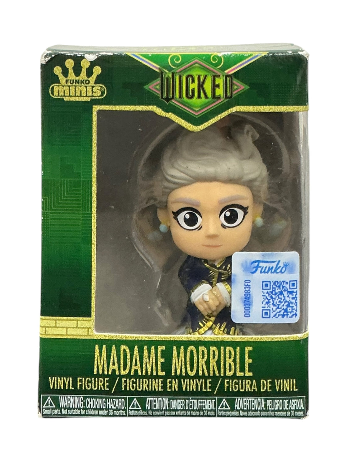 Madame Morrible (FUNKO)